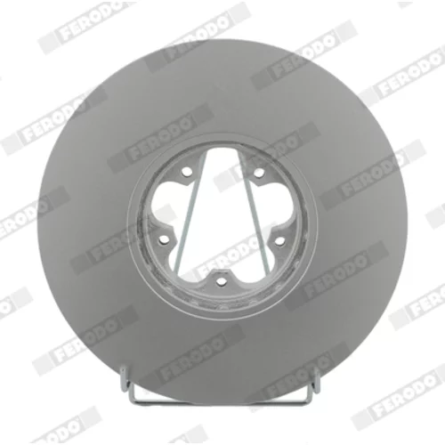 Brzdový kotúč FERODO DDF1112C