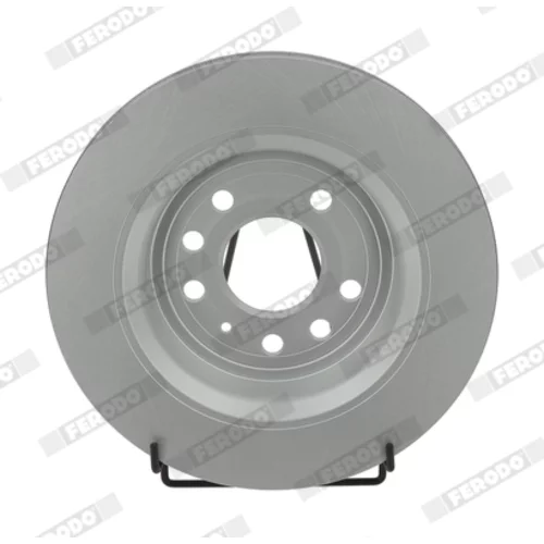 Brzdový kotúč FERODO DDF1289C