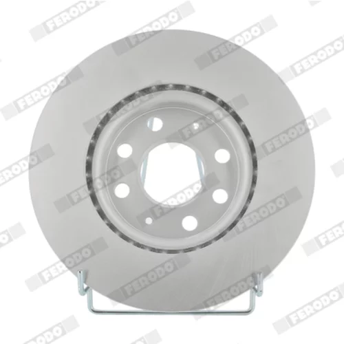 Brzdový kotúč FERODO DDF1304C