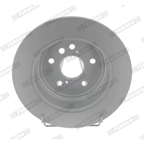 Brzdový kotúč FERODO DDF1486C