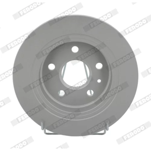 Brzdový kotúč FERODO DDF1804C