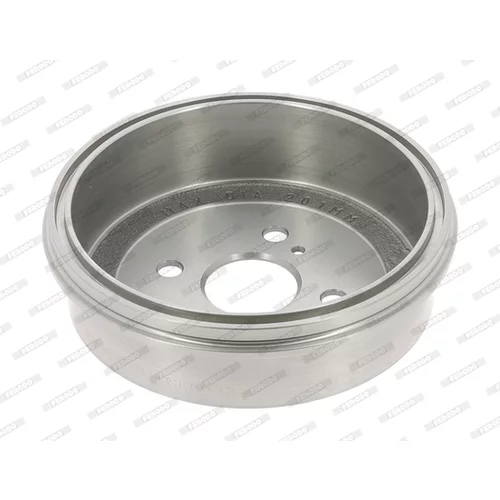 Brzdový bubon FERODO FDR329083