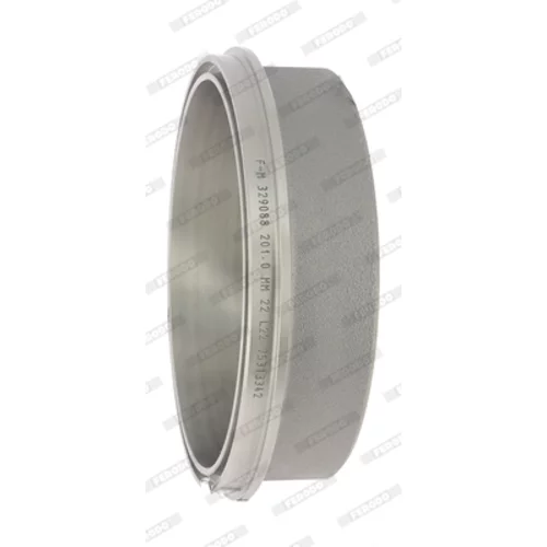 Brzdový bubon FDR329088 /FERODO/ - obr. 1