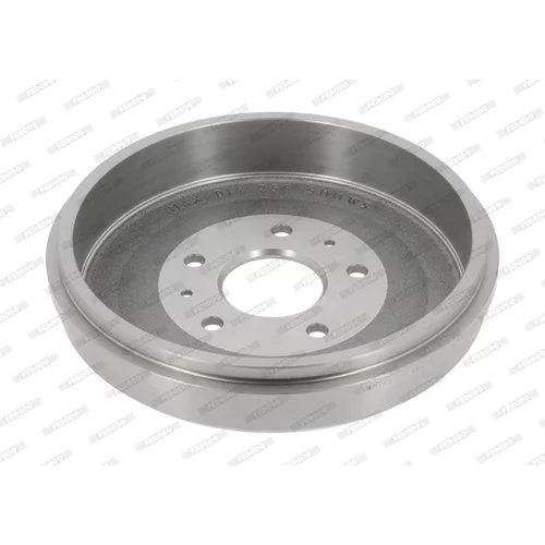 Brzdový bubon FERODO FDR329267