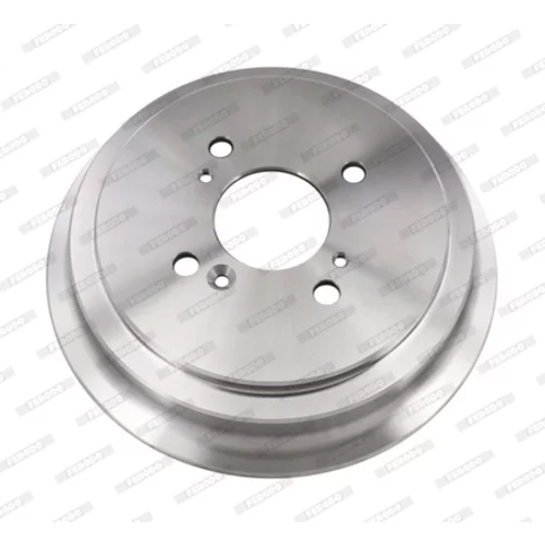 Brzdový bubon FDR329288 /FERODO/ - obr. 4