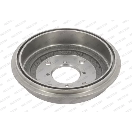 Brzdový bubon FERODO FDR329329