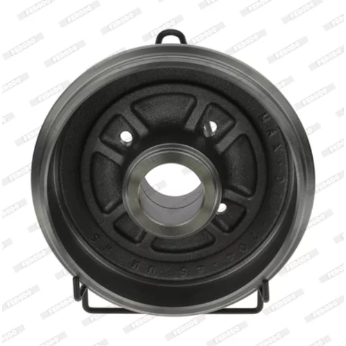 Brzdový bubon FERODO FDR329816