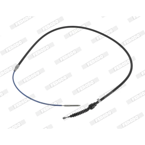 Ťažné lanko parkovacej brzdy FERODO FHB433096