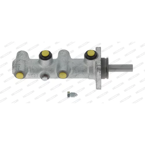 Hlavný brzdový valec FHM1035 /FERODO/ - obr. 1