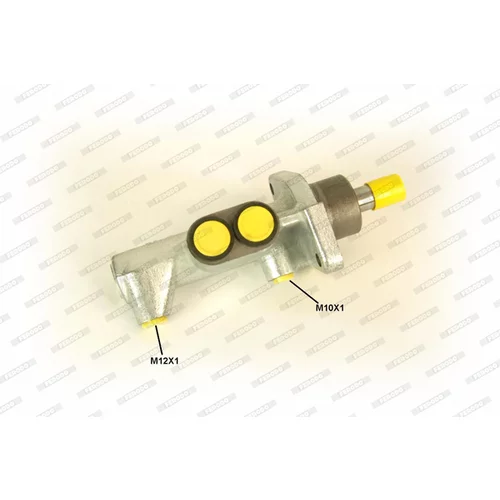 Hlavný brzdový valec FHM1040 /FERODO/ - obr. 2