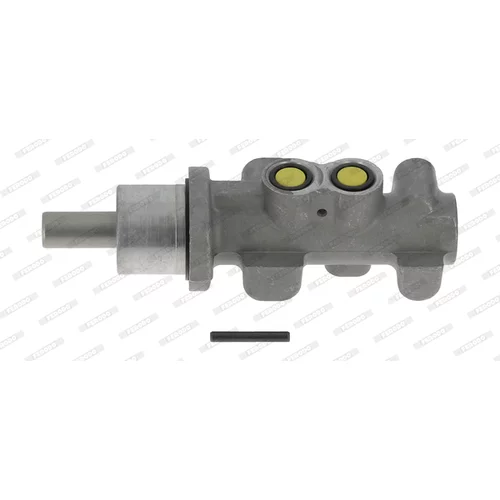 Hlavný brzdový valec FHM1062 /FERODO/ - obr. 1