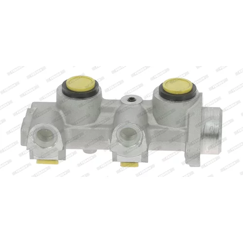 Hlavný brzdový valec FHM1076 /FERODO/ - obr. 1