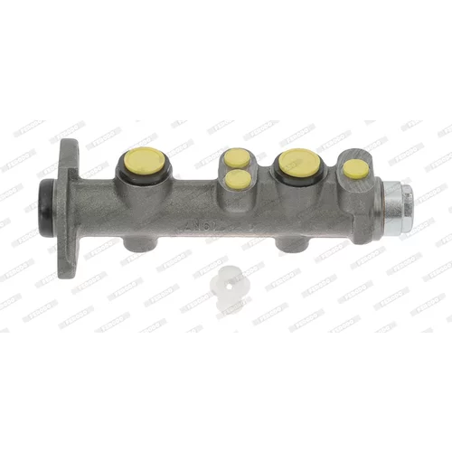 Hlavný brzdový valec FHM1136 /FERODO/ - obr. 1