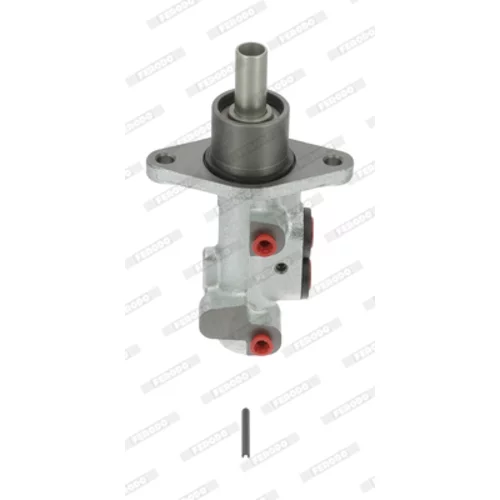 Hlavný brzdový valec FHM1161 /FERODO/ - obr. 1