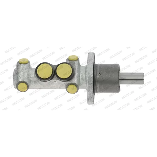Hlavný brzdový valec FHM1280 /FERODO/ - obr. 1