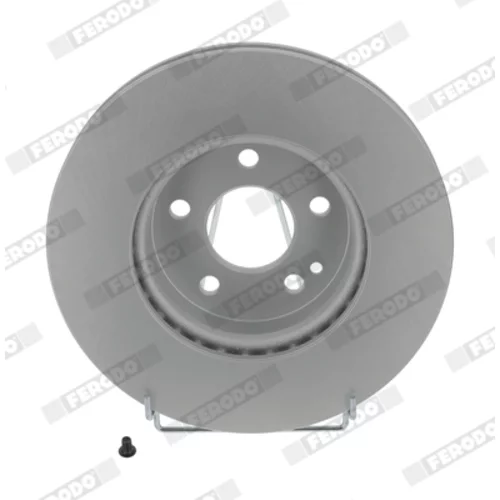 Brzdový kotúč FERODO DDF1203C
