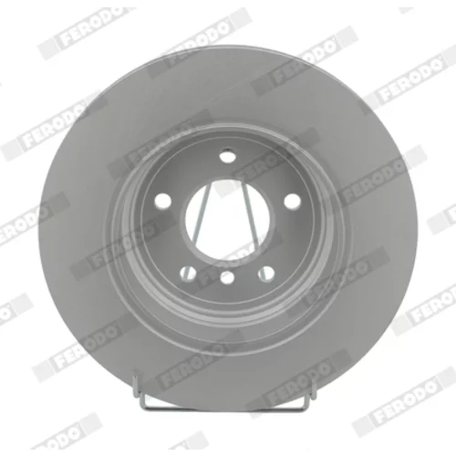 Brzdový kotúč FERODO DDF1260C