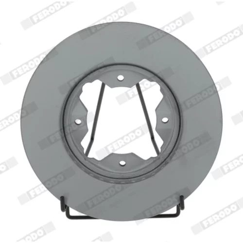 Brzdový kotúč FERODO DDF450C