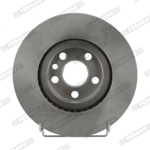 Brzdový kotúč FERODO DDF760
