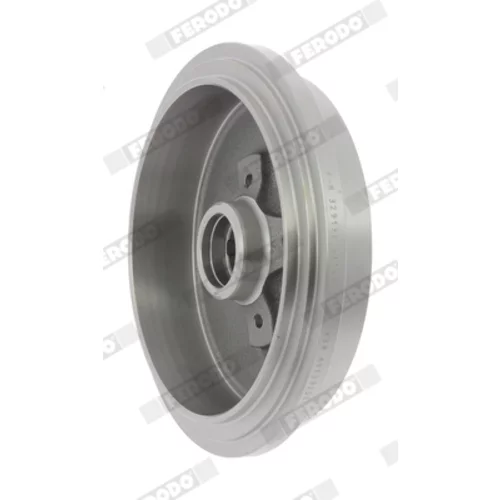 Brzdový bubon FDR329130 /FERODO/ - obr. 2