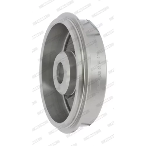 Brzdový bubon FDR329156 /FERODO/ - obr. 2