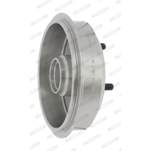 Brzdový bubon FDR329184 /FERODO/ - obr. 2