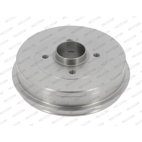 Brzdový bubon FDR329219 /FERODO/ - obr. 1