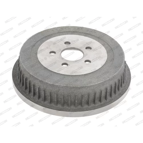 Brzdový bubon FDR329290 /FERODO/ - obr. 1