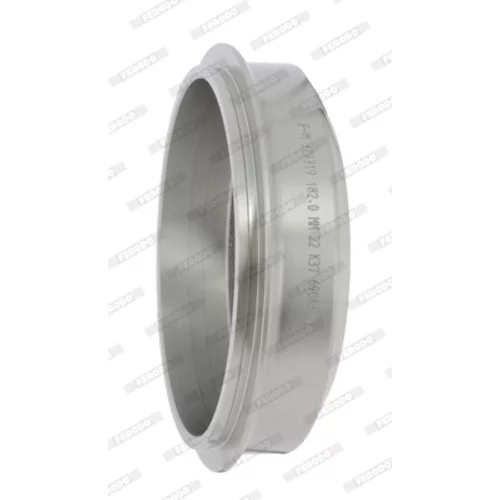 Brzdový bubon FDR329319 /FERODO/ - obr. 2