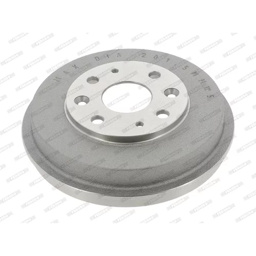 Brzdový bubon FDR329322 /FERODO/ - obr. 2