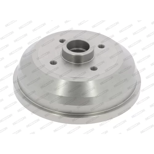 Brzdový bubon FDR329711 /FERODO/ - obr. 1