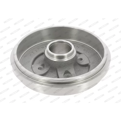 Brzdový bubon FERODO FDR329797
