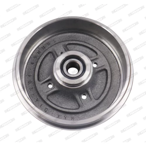Brzdový bubon FDR329810 /FERODO/ - obr. 1