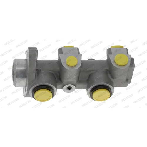 Hlavný brzdový valec FHM1004 /FERODO/ - obr. 1
