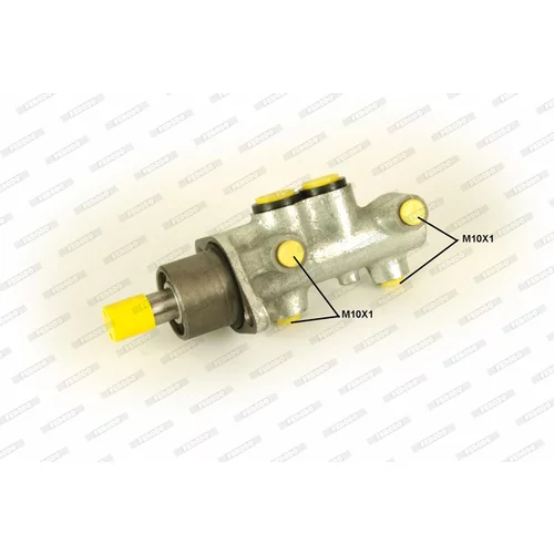 Hlavný brzdový valec FHM1084 /FERODO/ - obr. 2