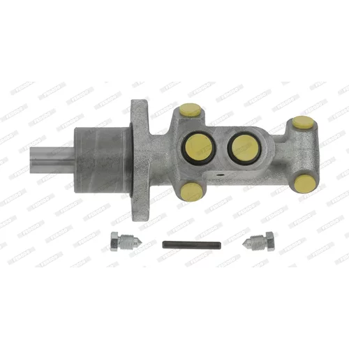 Hlavný brzdový valec FHM624 /FERODO/ - obr. 1