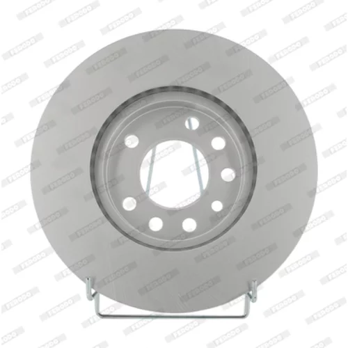 Brzdový kotúč FERODO DDF1042C