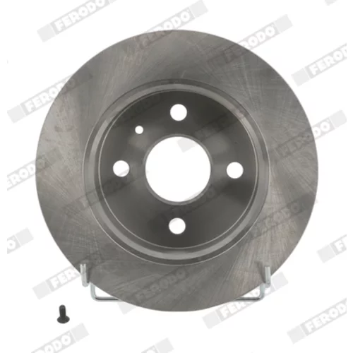 Brzdový kotúč FERODO DDF1043