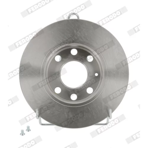 Brzdový kotúč FERODO DDF116