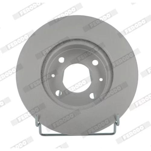 Brzdový kotúč FERODO DDF1268C