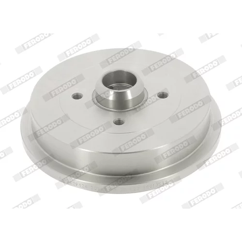 Brzdový bubon FDR329126 /FERODO/ - obr. 2
