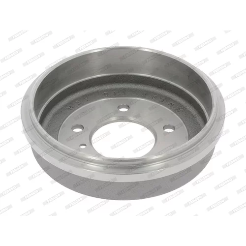 Brzdový bubon FERODO FDR329141