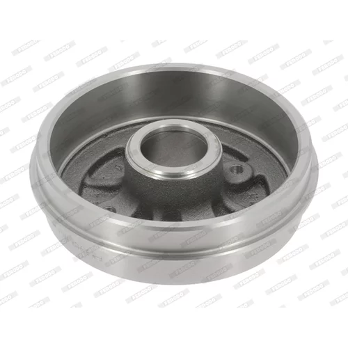 Brzdový bubon FERODO FDR329158