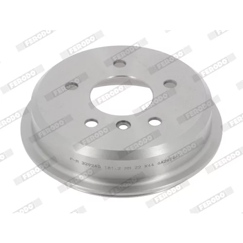 Brzdový bubon FDR329240 /FERODO/ - obr. 1