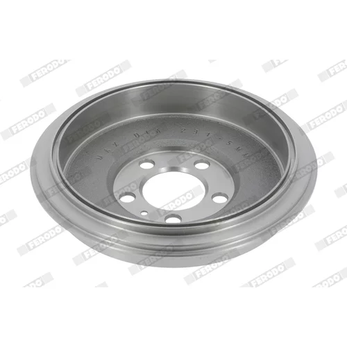 Brzdový bubon FERODO FDR329250