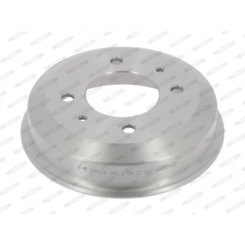 Brzdový bubon FDR329319 /FERODO/ - obr. 1
