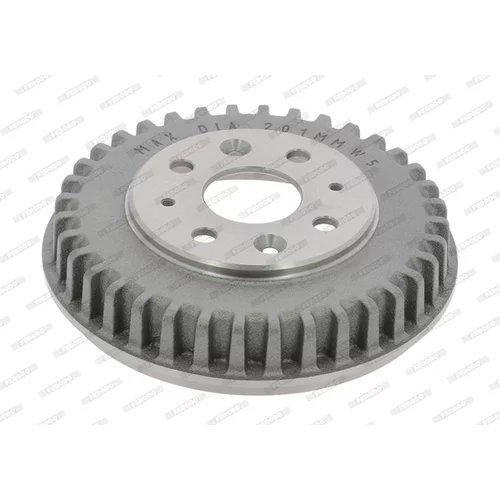 Brzdový bubon FDR329336 /FERODO/ - obr. 1