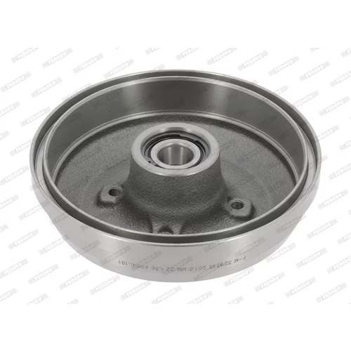 Brzdový bubon FERODO FDR329713