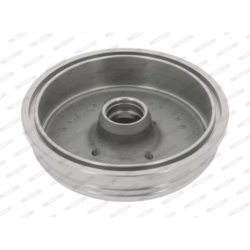 Brzdový bubon FERODO FDR329733