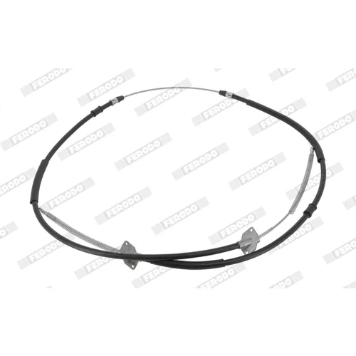 Ťažné lanko parkovacej brzdy FERODO FHB434483